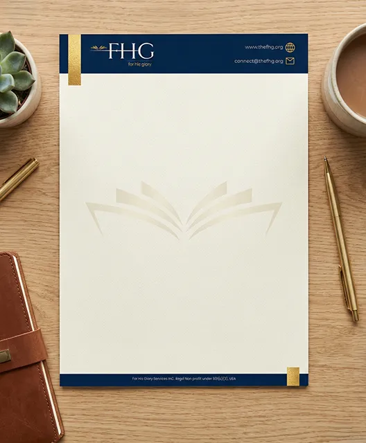 FHG Letterhead Preview