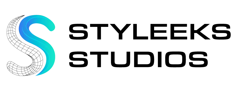 Styleeks Studios Logo